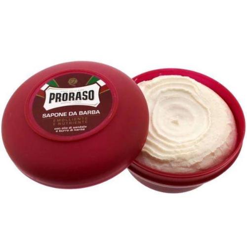 Shop Proraso Sandalwood Shaving Cream