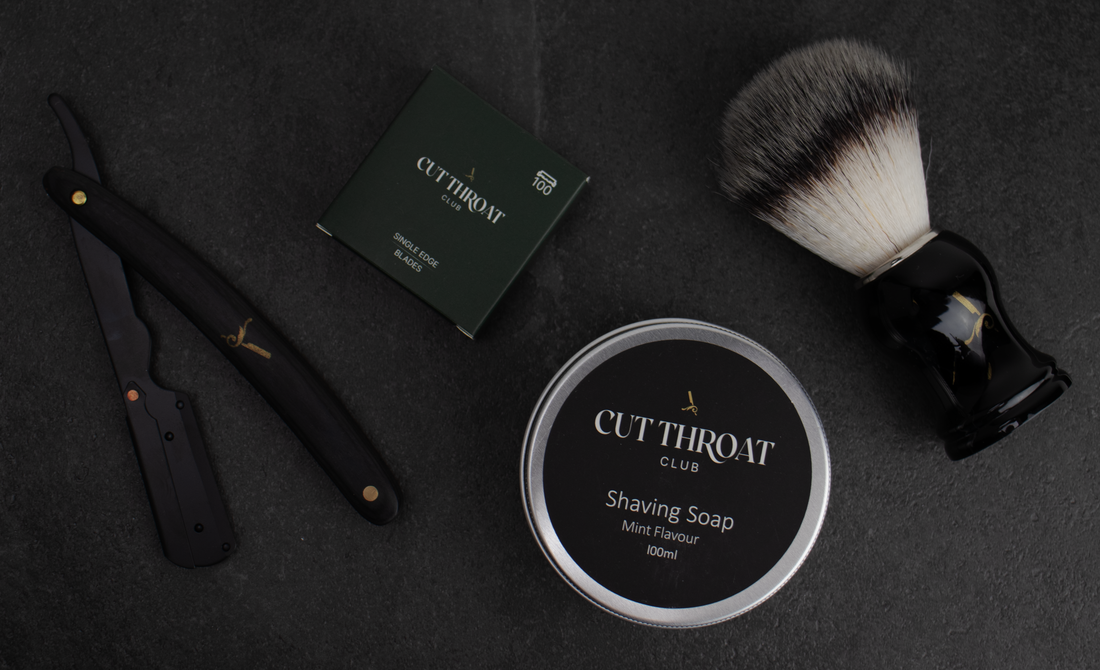 Best Shaving Kit Essential Tools for the Ultimate Clean Shave