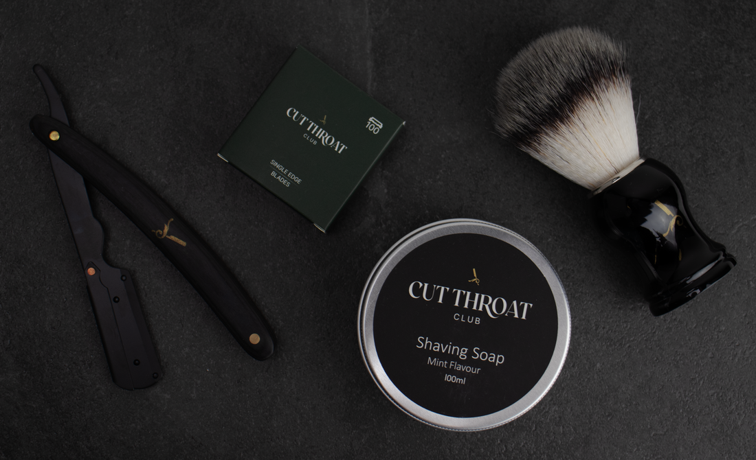 Best Shaving Kit – Essential Tools for the Ultimate Clean Shave