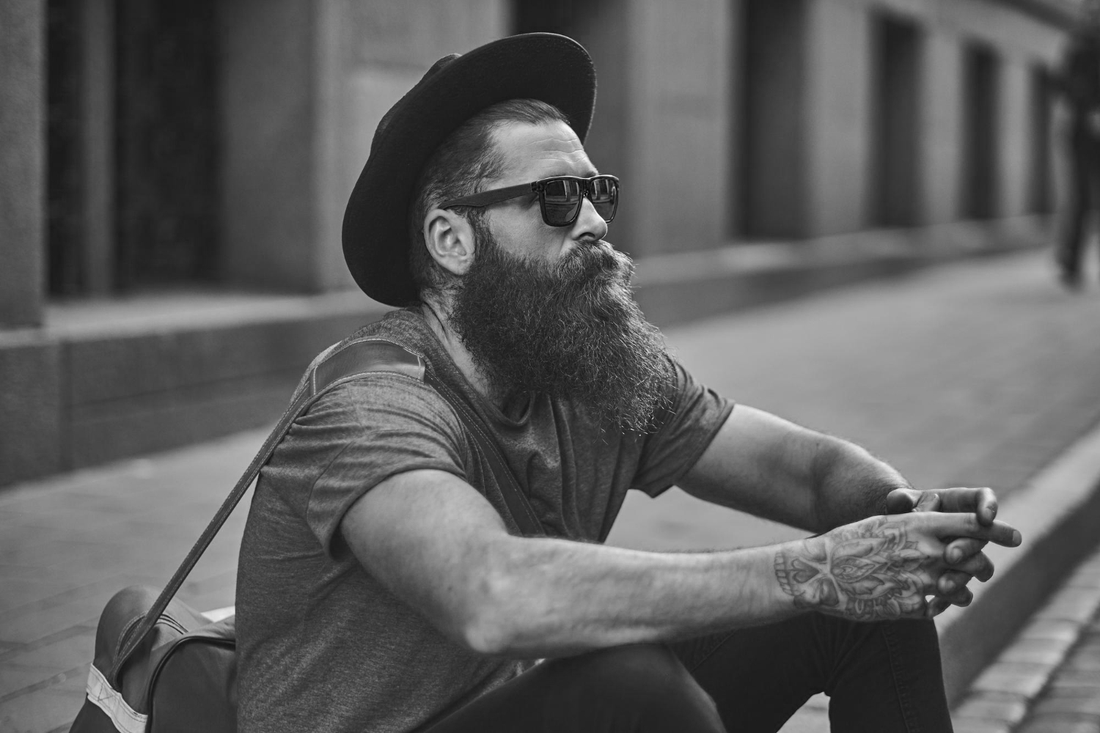 How to Grow a Thicker Beard Naturally: Ultimate Guide