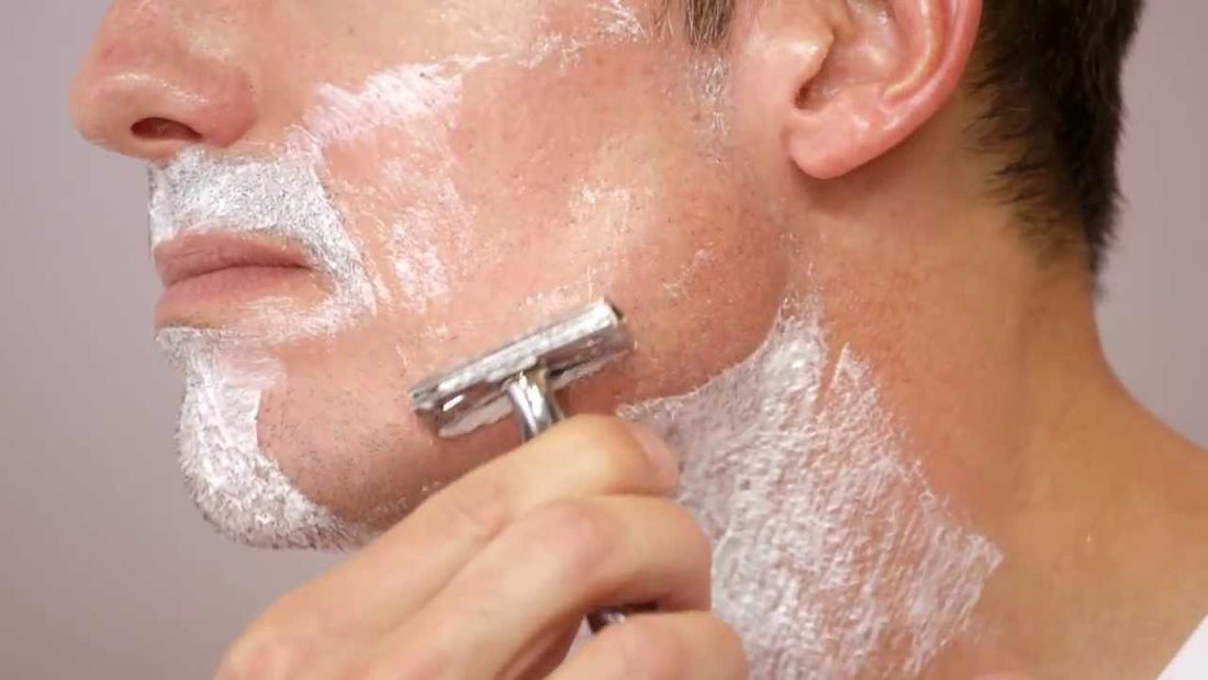 Every Australian Man's Guide to Shaving with Sensitive Skin