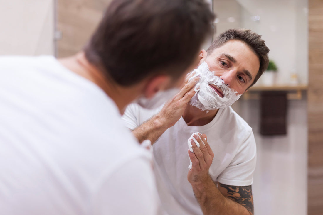 Best Shaving Cream for Men - Ultimate Guide to Smooth and Hydrated Skin