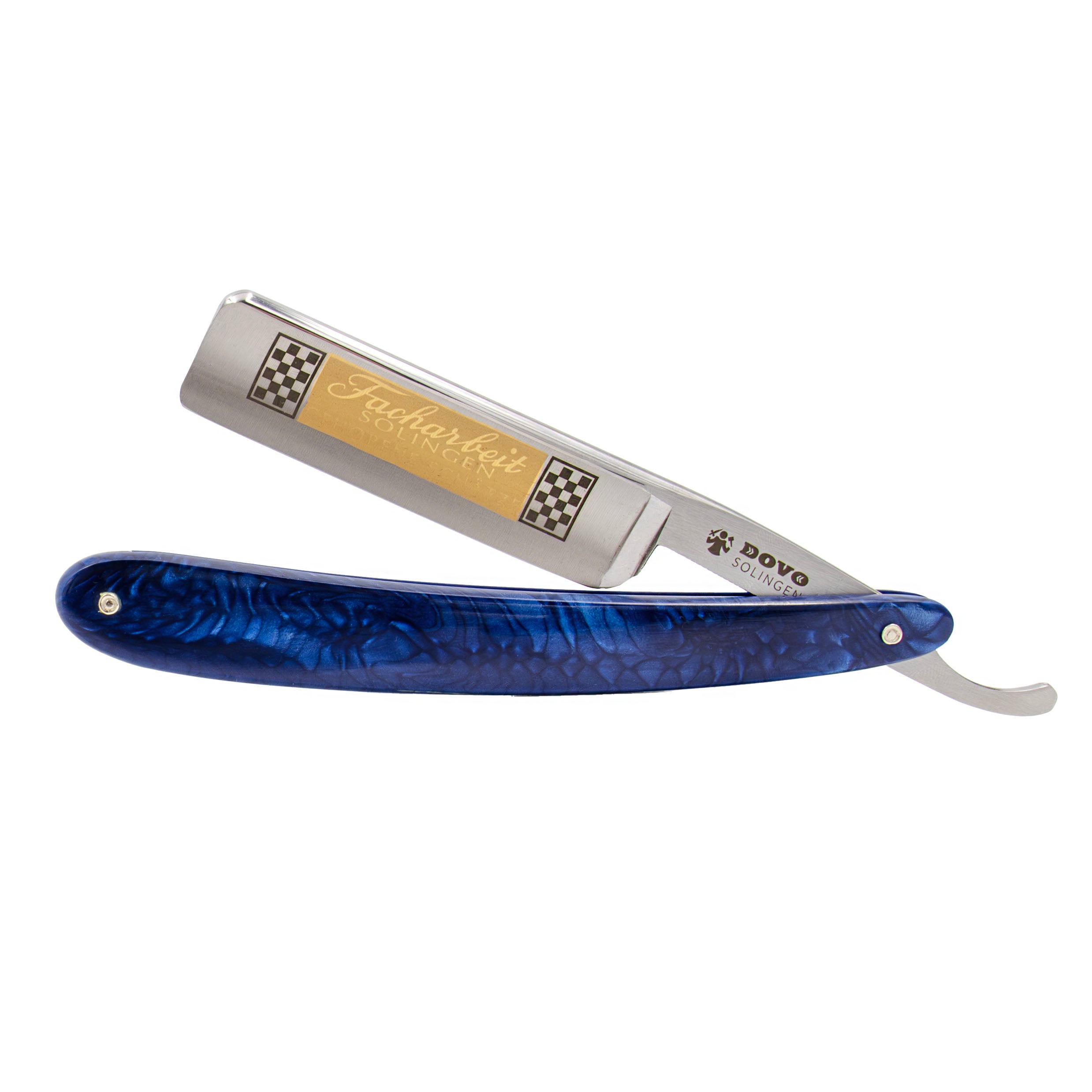 Straight Razor Designs | Cut Throats With Unique Handles