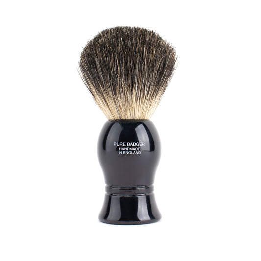 Cyril R Salter Pure Badger Hair Shaving Brush