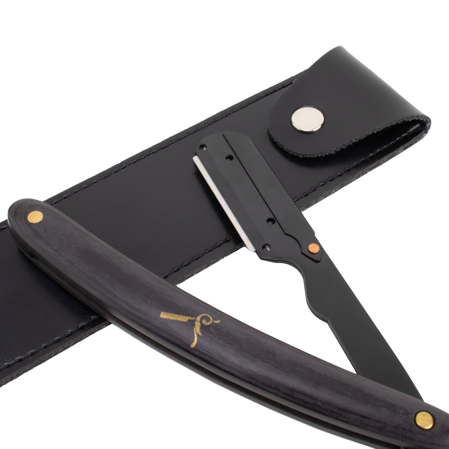 Cut Throat Razor / Shavette by Cut Throat Club