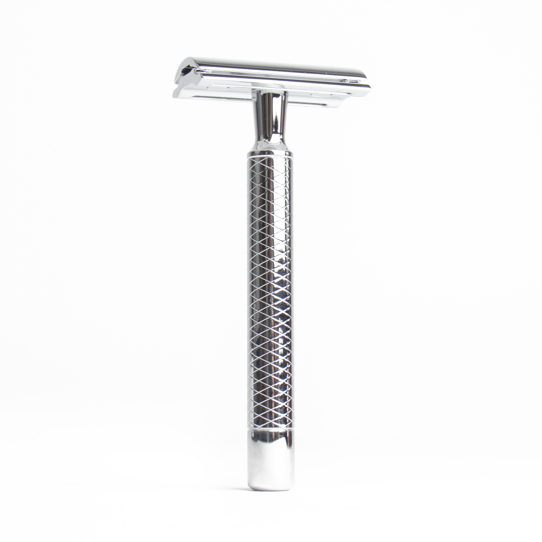Safety Razors | Double Edge Razor | Stainless Steel Safety Razor