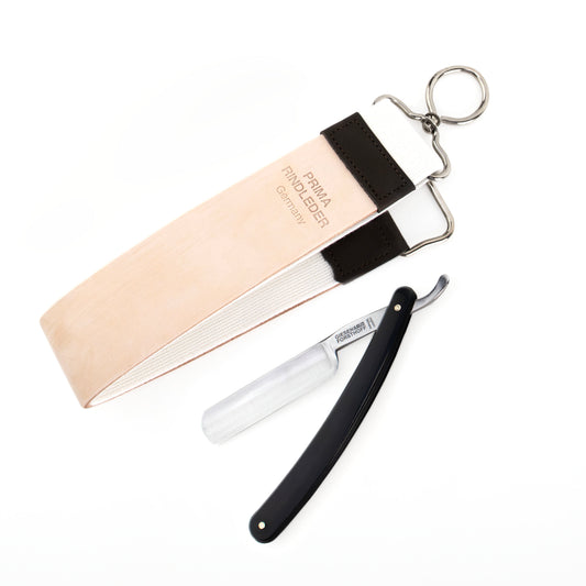 Giesen & Forsthoff Strop & Razor Combo