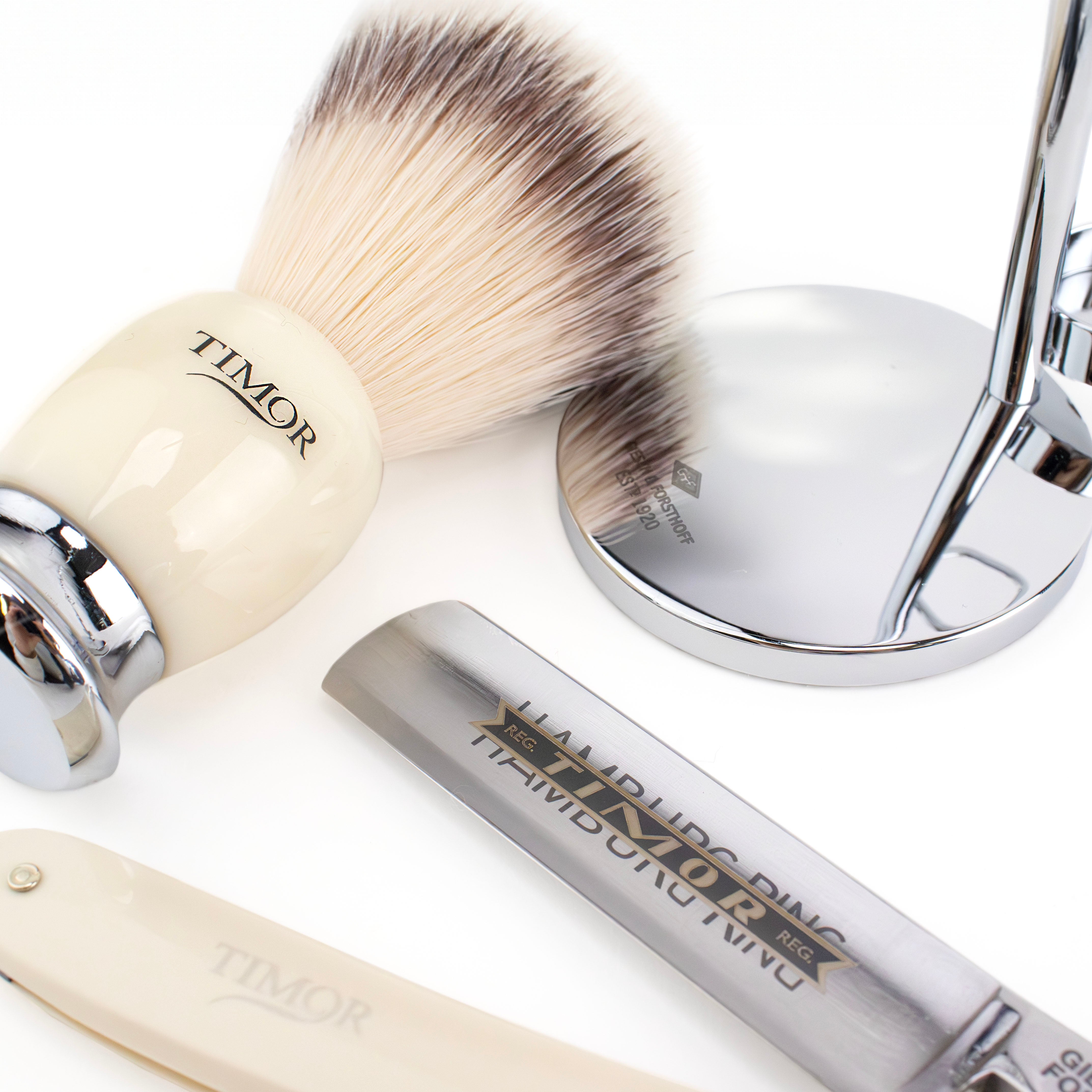 Straight Razor Kit | Premium Gift Sets & Shaving Kits