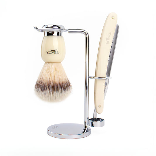 G&F Shaving Set - Ivory RM