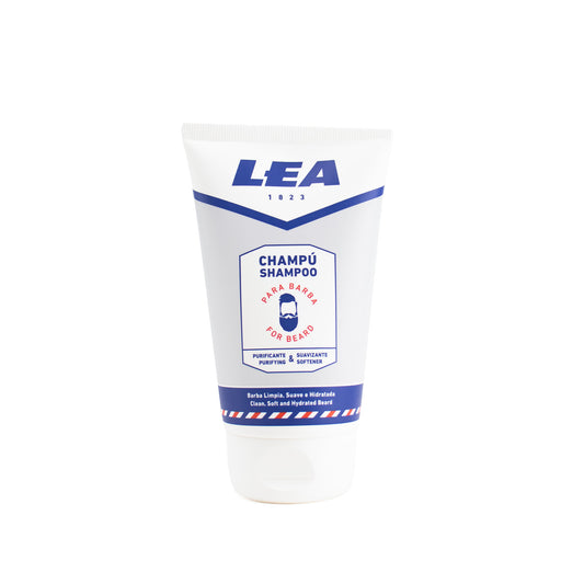 LEA Beard Shampoo 100ml
