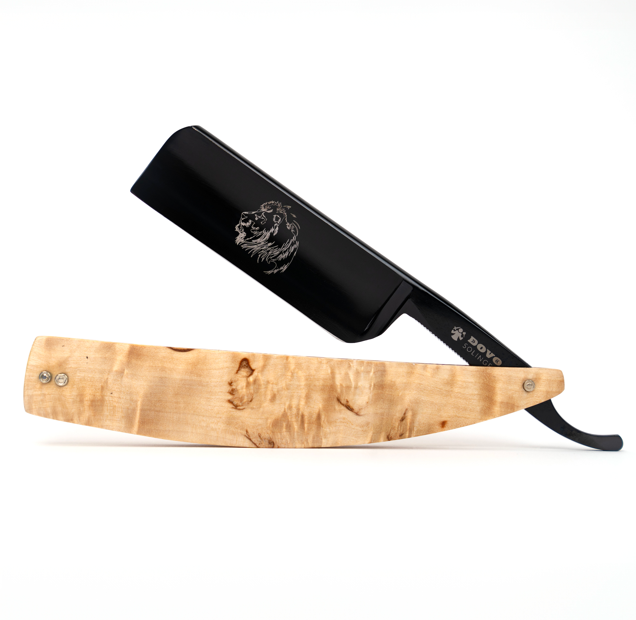 Straight Razors | Cut Throat Razors | Barber Blades | Cut Throat Club