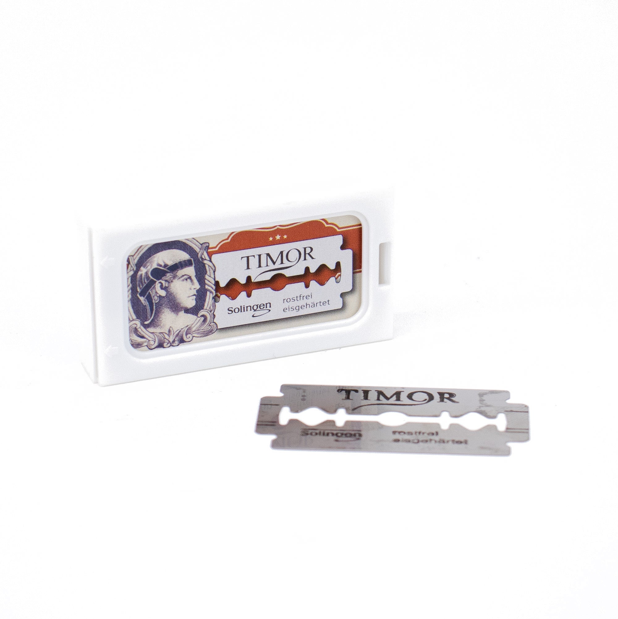Top 10 Best & Sharpest Razor Blades for Safety Razors