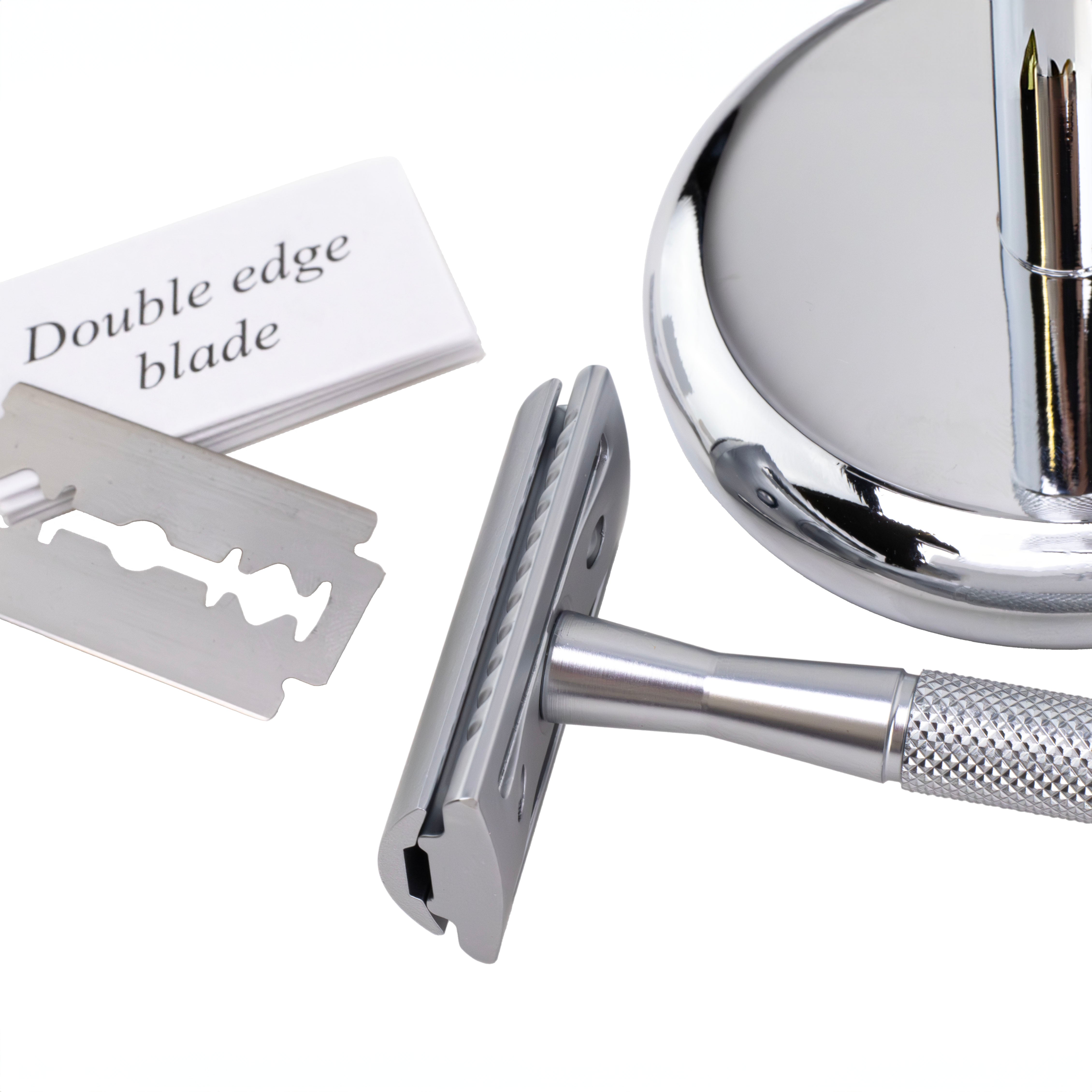 Straight Razor Kit | Premium Gift Sets & Shaving Kits