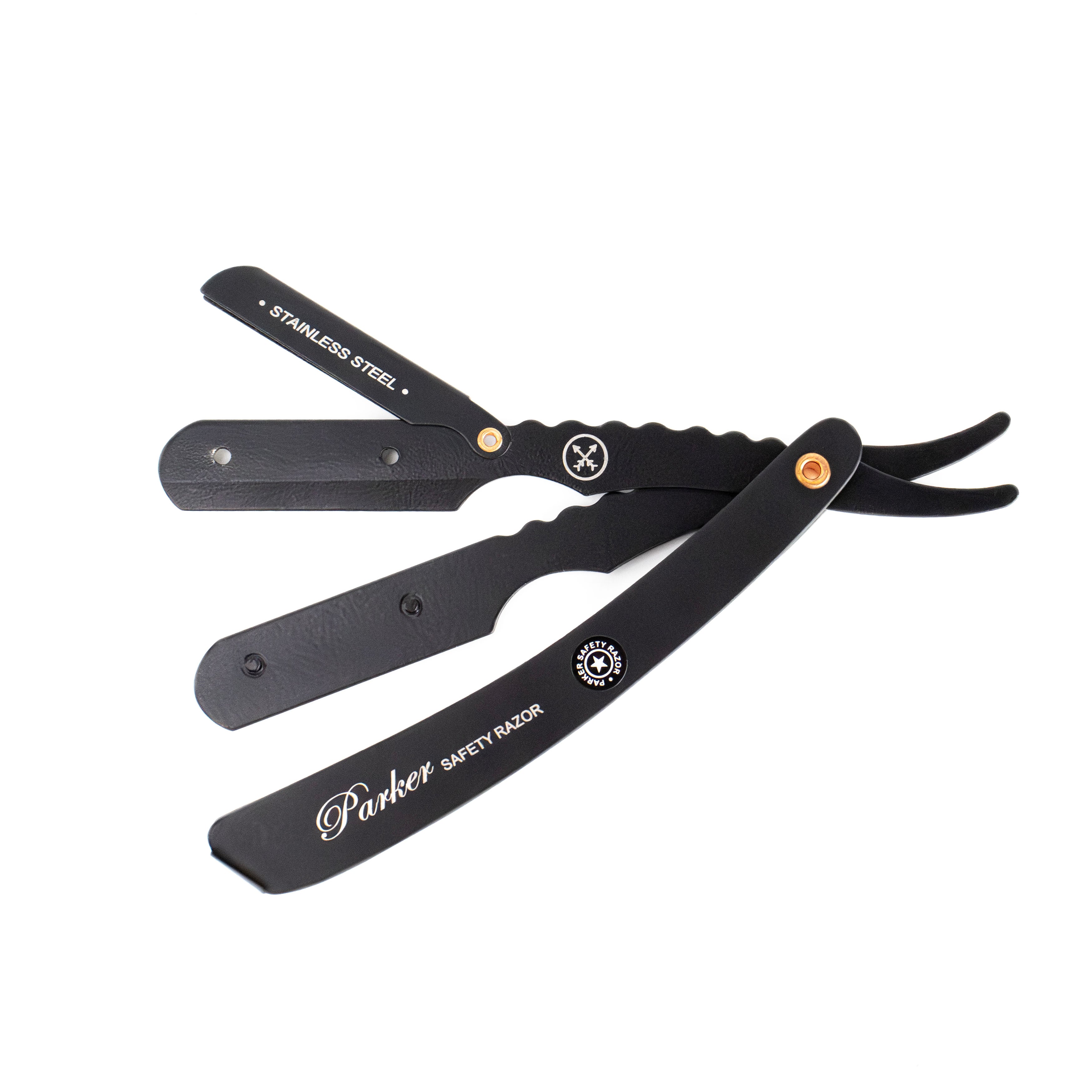 Shavette Razors | Shavette Straight Razors | Cut Throat Club