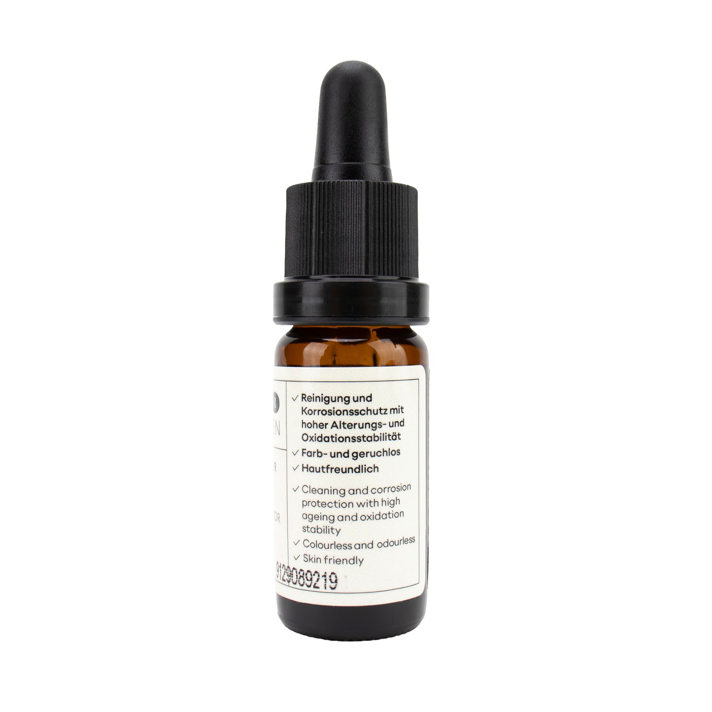 Braun Razor Oil Dovo Straight Razor Oil