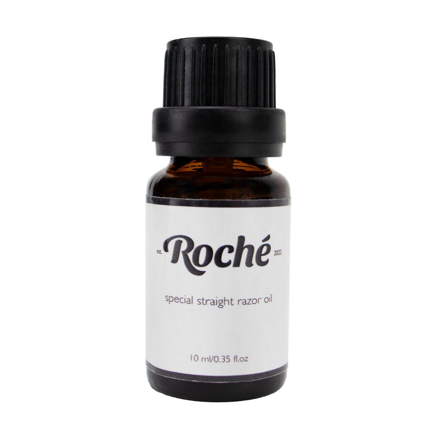 Straight Razor Oil - Roche