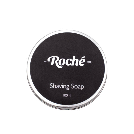 Shaving Soap 100g - Roché