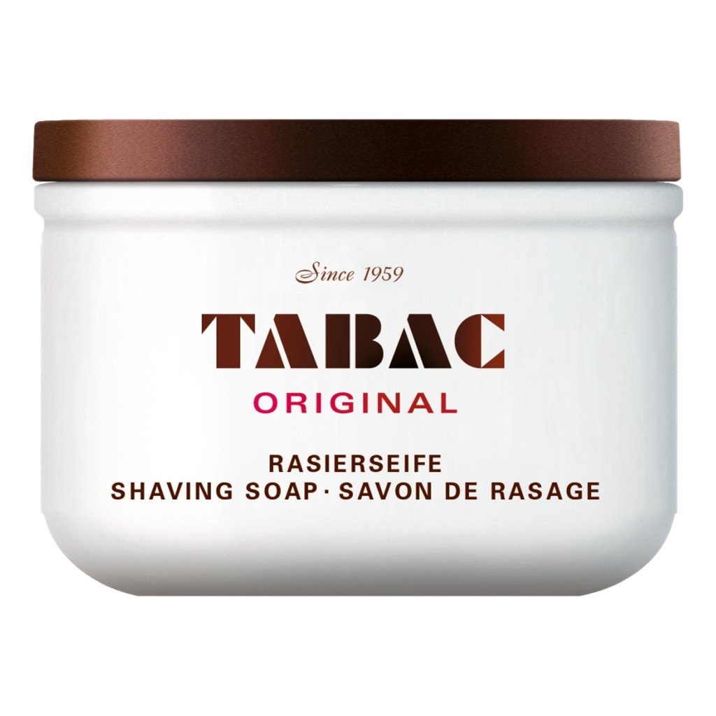 Tabac Original Shaving Bowl & Soap