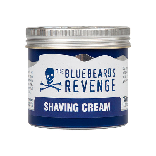 The Bluebeards Revenge - Shaving Cream