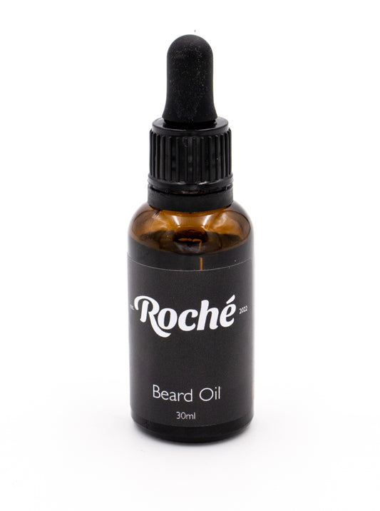Enriching Beard Oil - Roché