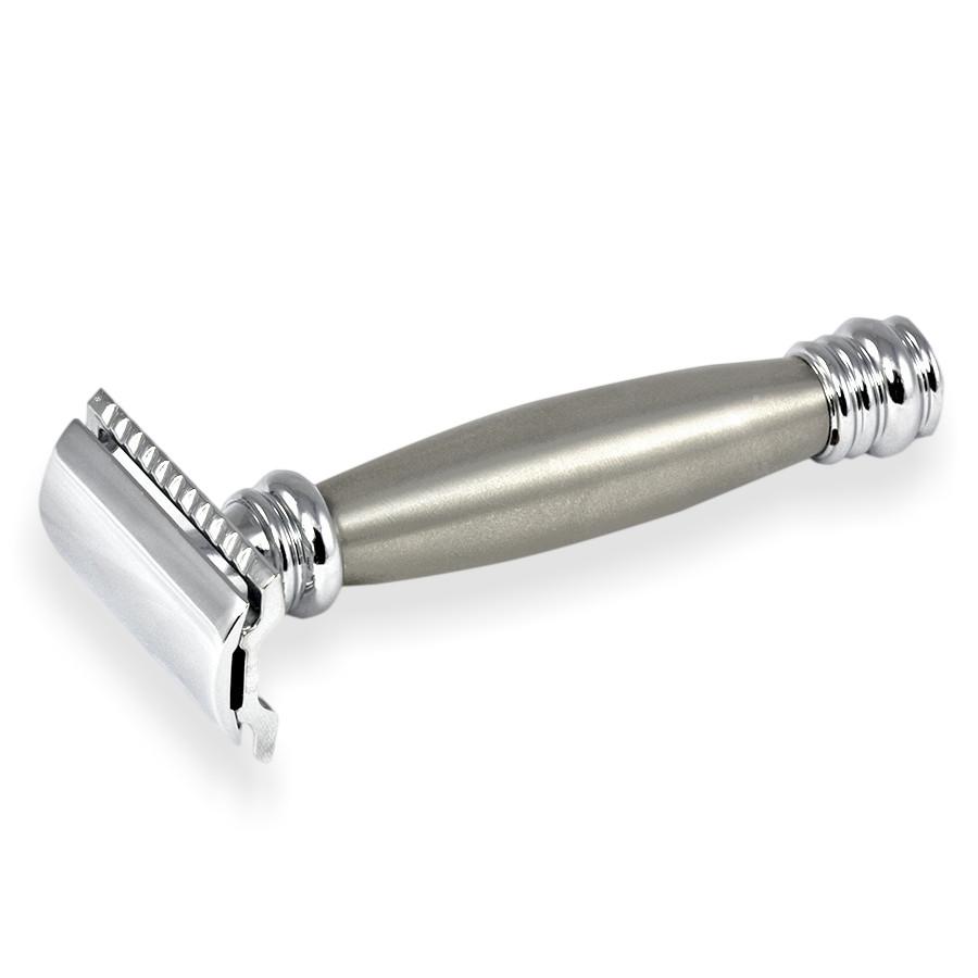 Merkur 43C Safety Razor
