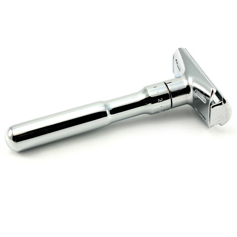 Safety Razors | Double Edge Razor | Stainless Steel Safety Razor