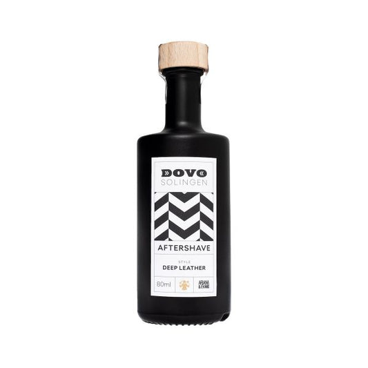 Dovo Aftershave - Deep Leather