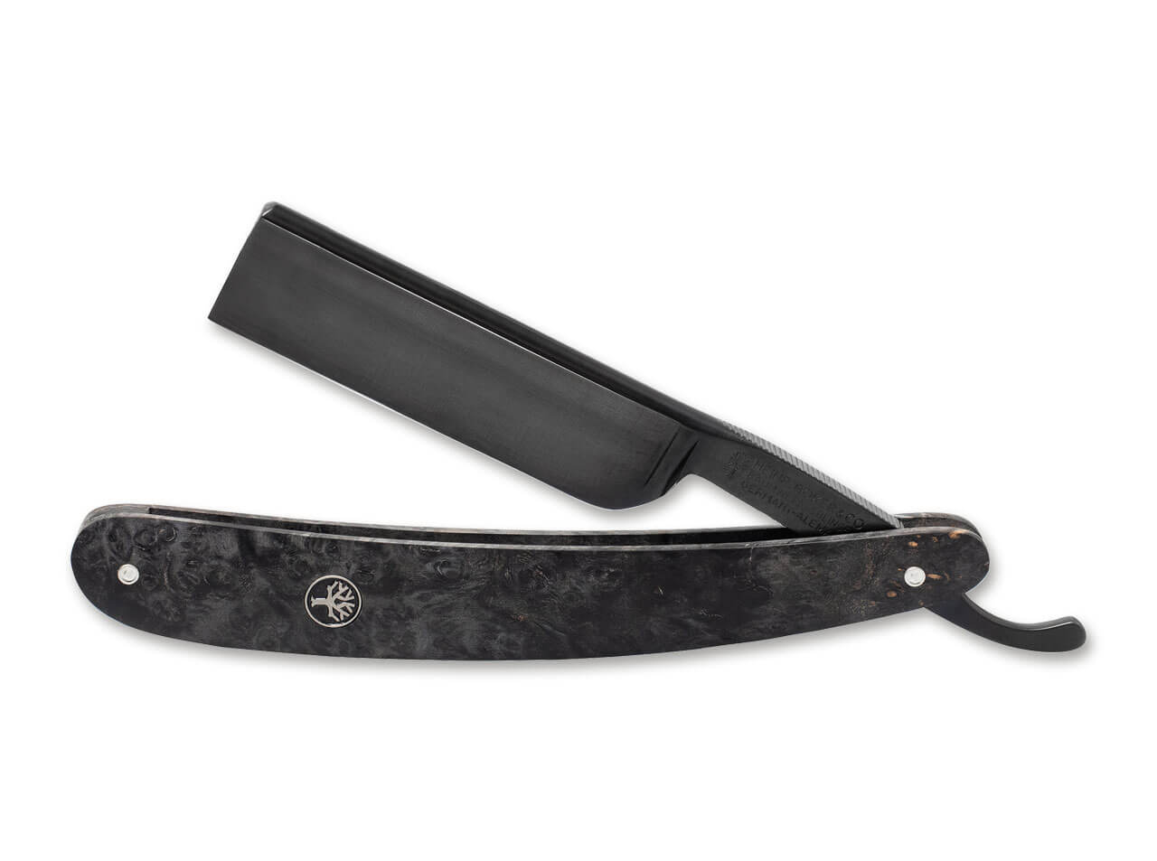 Straight Razor Designs | Cut Throats With Unique Handles