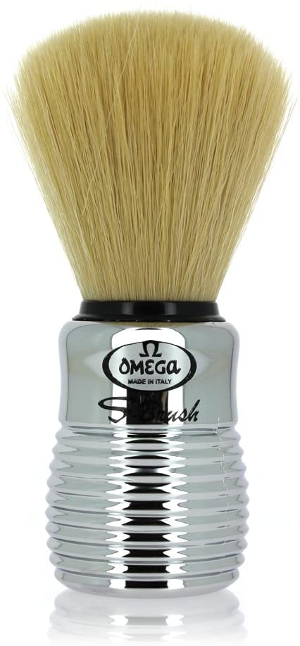 Omega 10081 - S-Brush