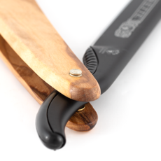 Devette Razor Shavette Razors | Shavette Straight Razors | Cut Throat Club