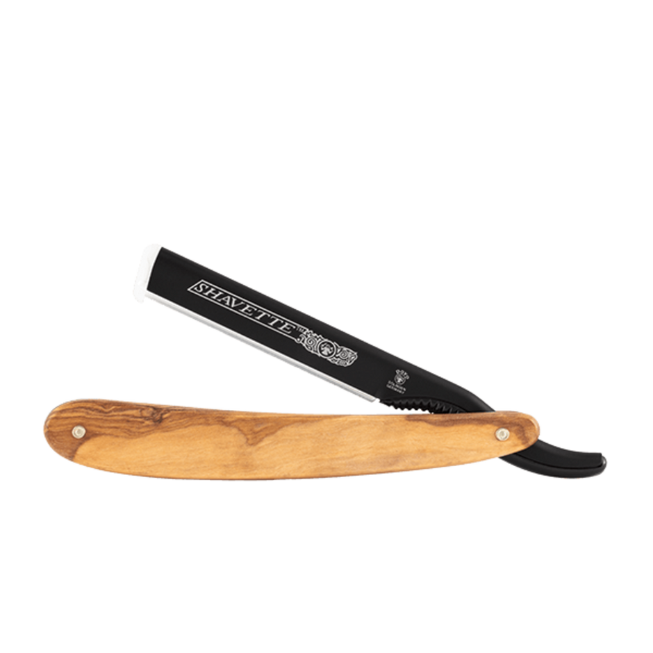 Shavette Razors | Shavette Straight Razors | Cut Throat Club
