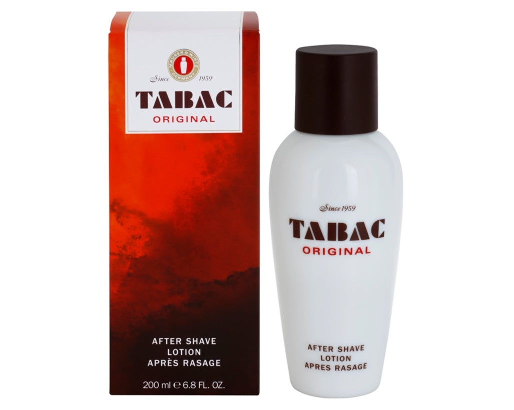 Tabac Original Aftershave Lotion